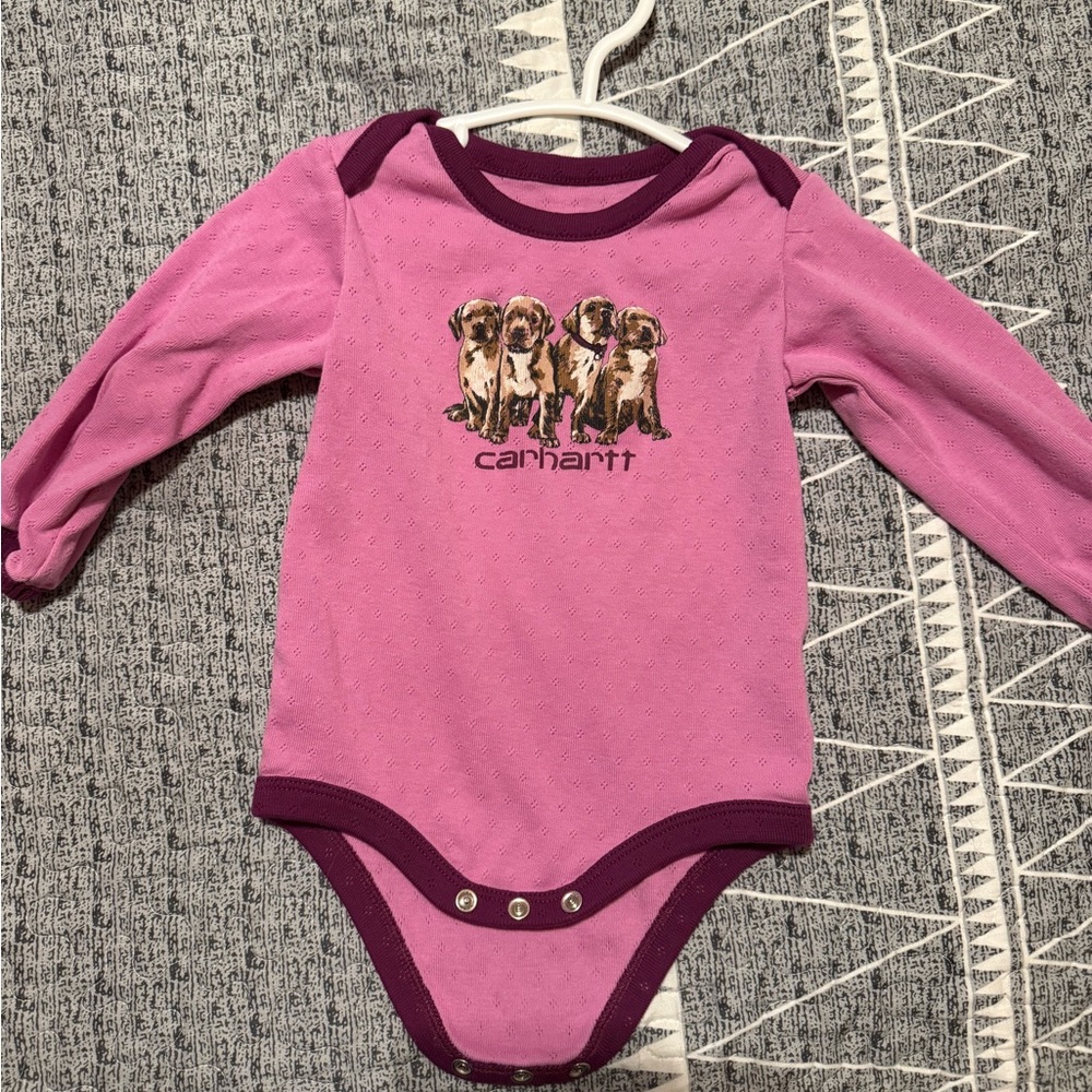 Carhartt Baby Bundle - Picture 3 of 4